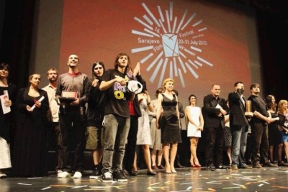 110211sarajev_1, Foto: SSF.BA