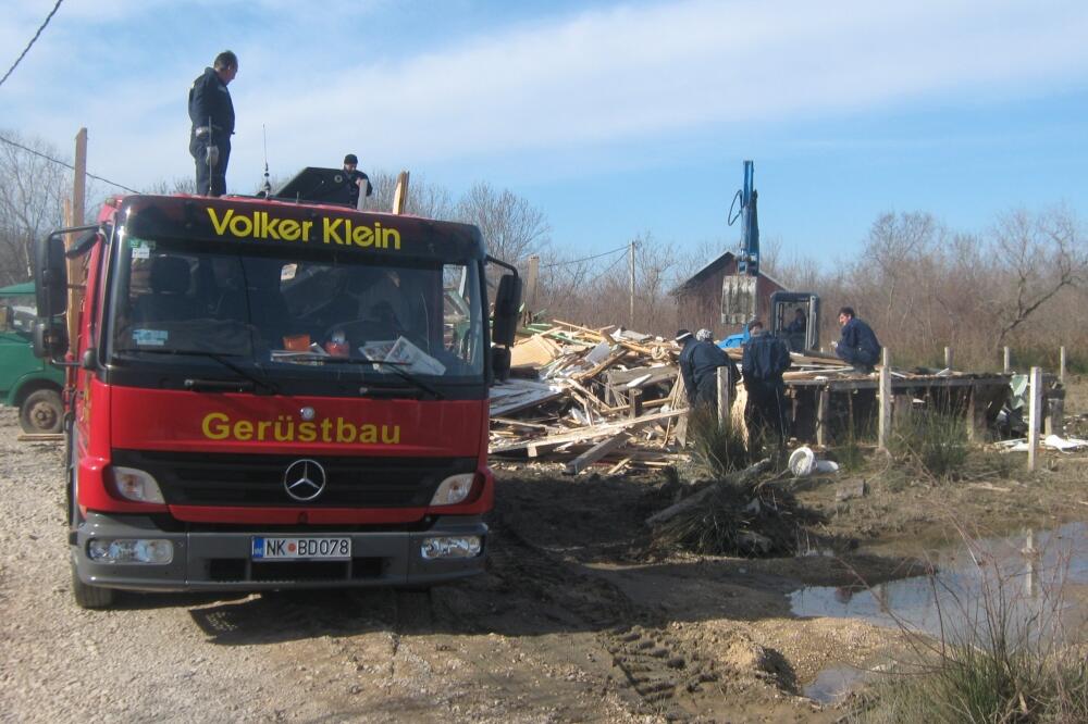 ada, Foto: Samir Adrović