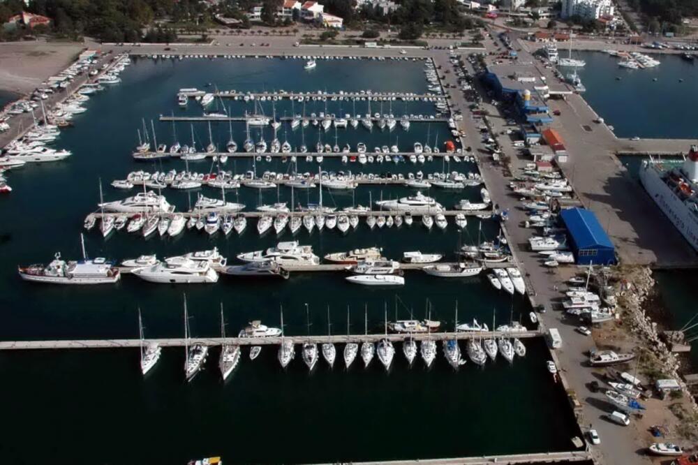 Barska marina, Foto: Arhiva Vijesti
