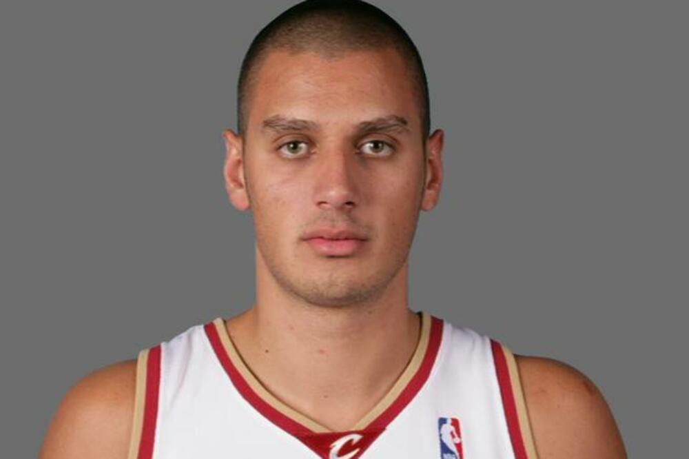 Aleksandar Pavlović, Foto: NBA.COM