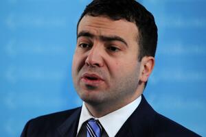 Pejović: Ublažavanje mjera prema Prvoj banci je besmislica