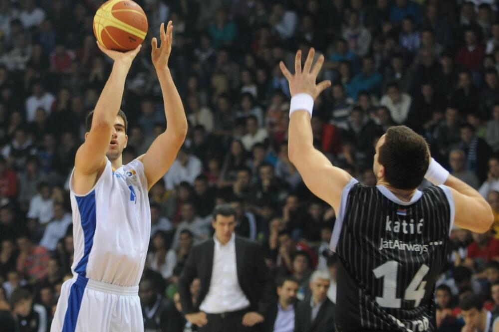 Bojan Dubljević, Foto: SAVO PRELEVIĆ