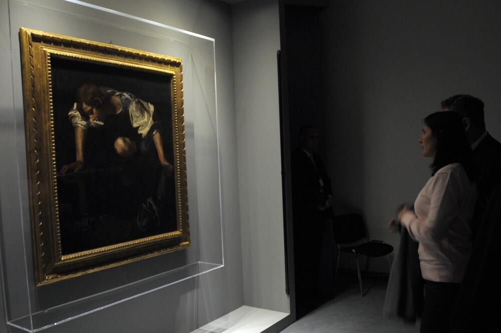 karavadjo, Foto: Arhiva "Vijesti"