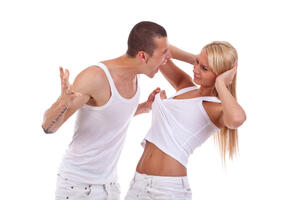 Svi znaci koji govore da je nasilnik