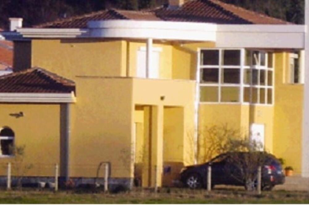 džip Ulcinj, Foto: Čitalac Vijesti