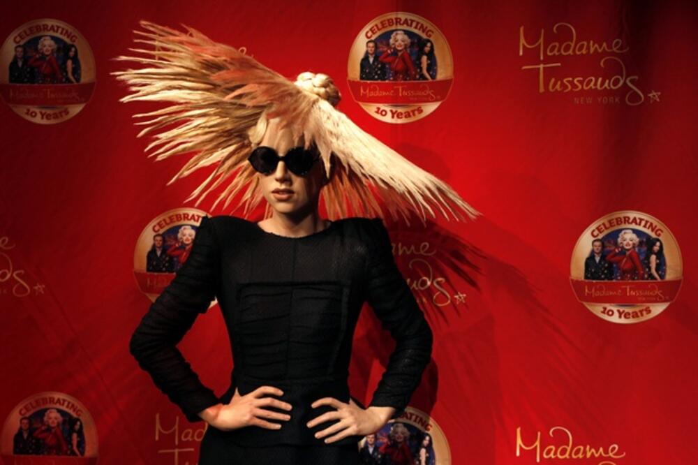 Lady Gaga, Foto: Reuters
