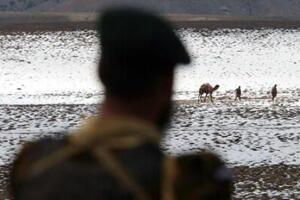 Borbe sa ekstremistima u Pakistanu otjerale 22.000 ljudi