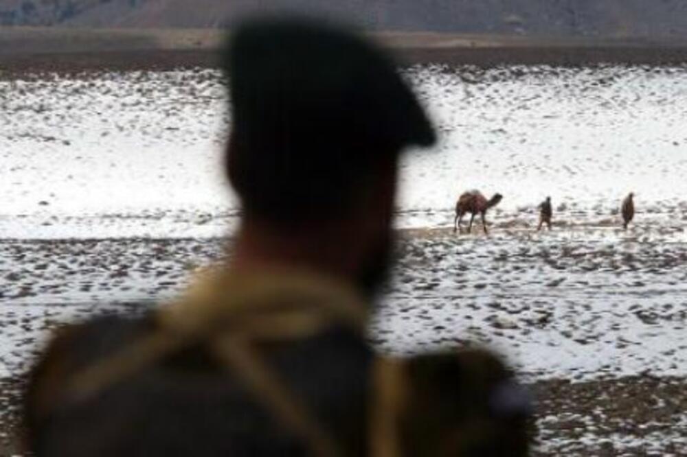 Mohmand, Foto: Press TV