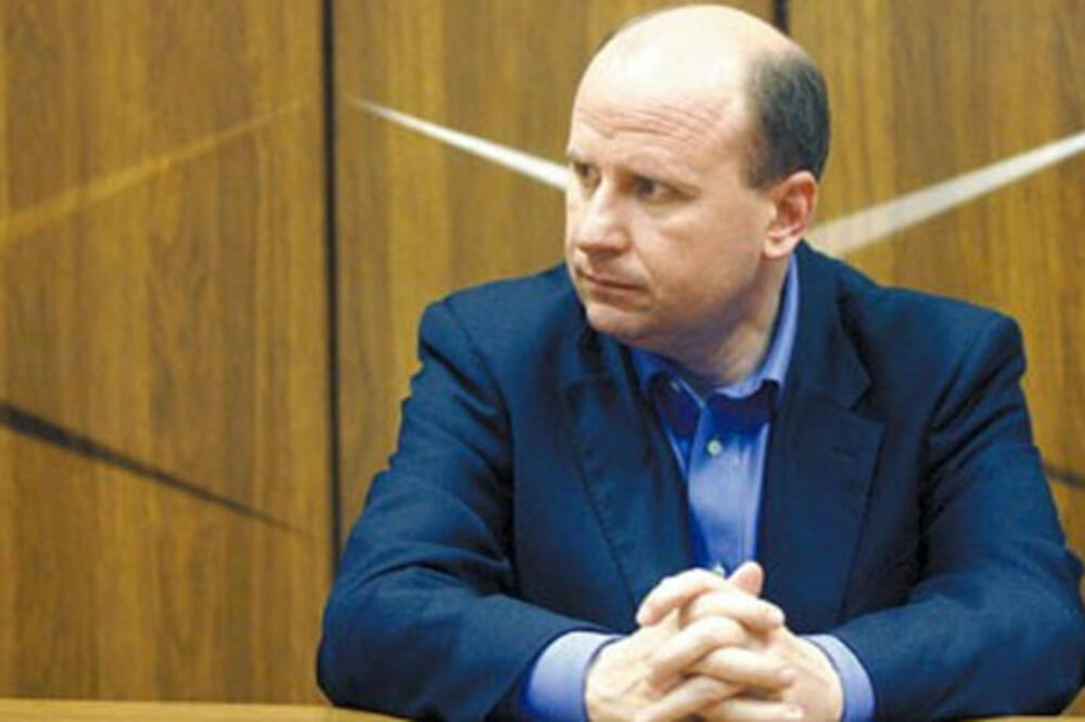 Mladjan Djordjević, Foto: Srbijanet