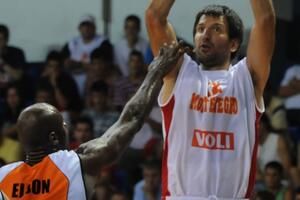 Drobnjak do kraja sezone u Iraklisu