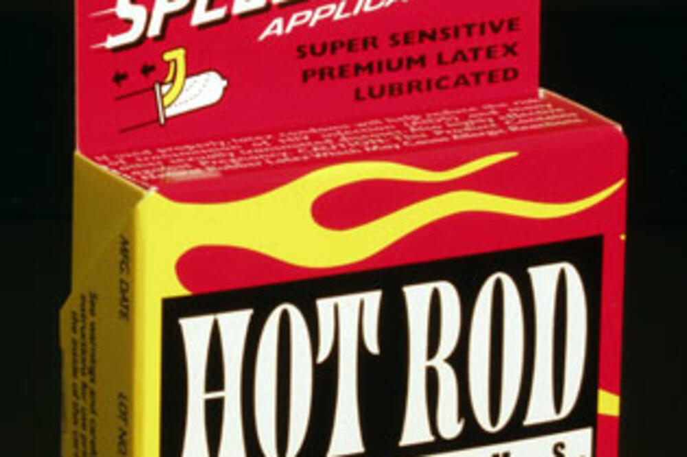 kondomi, Foto: Wikipedia