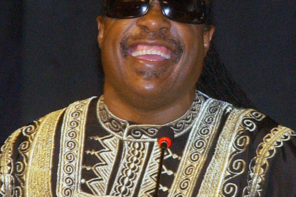 Stivi Vonder, Foto: Wikipedia