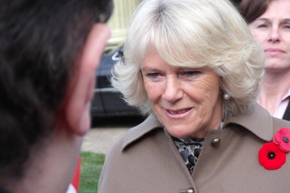 Kamila Parker, Foto: Wikipedia