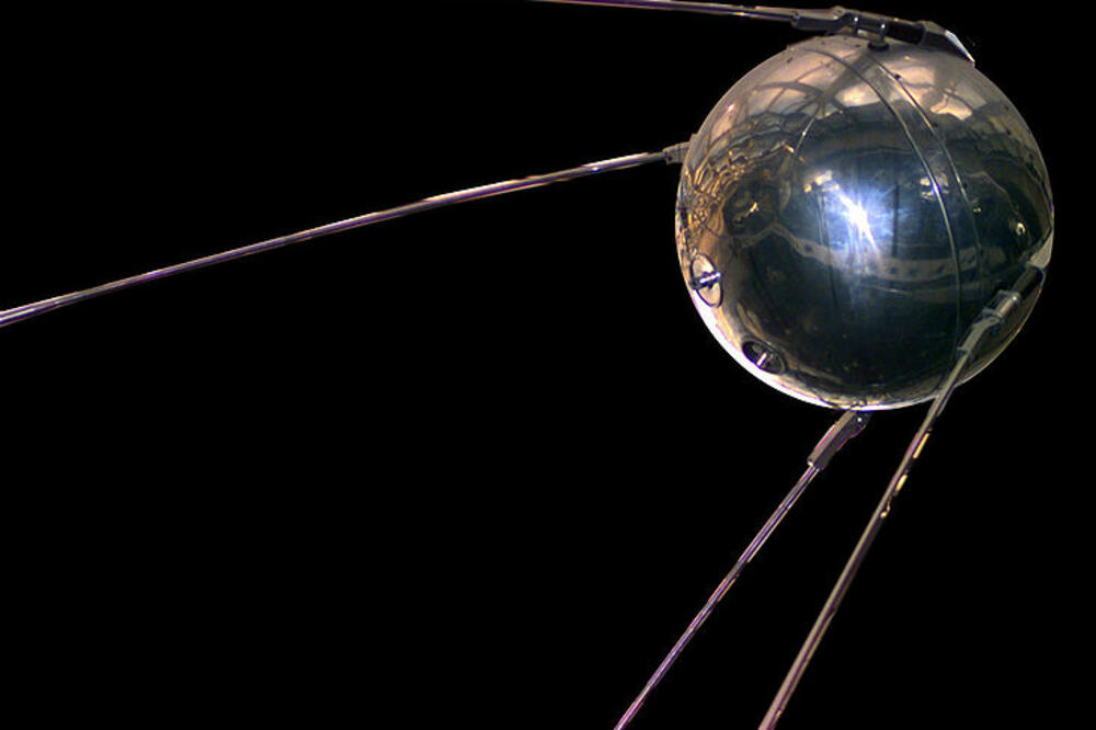 Sputnik, Foto: Wikipedia