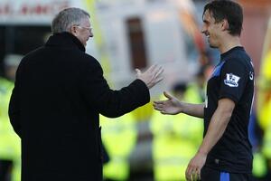 Nevil završio karijeru!