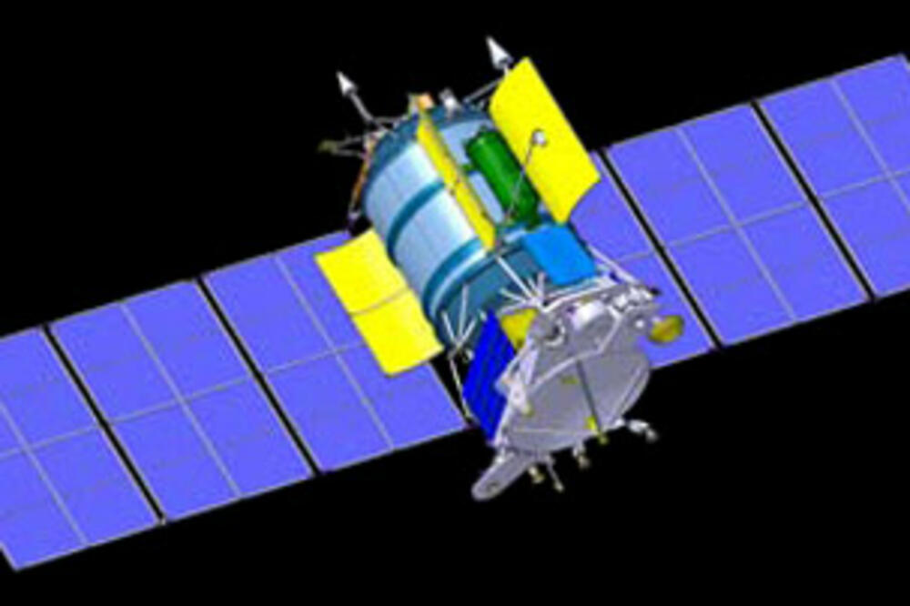 Satelit Geo-IK-2, Foto: RIA