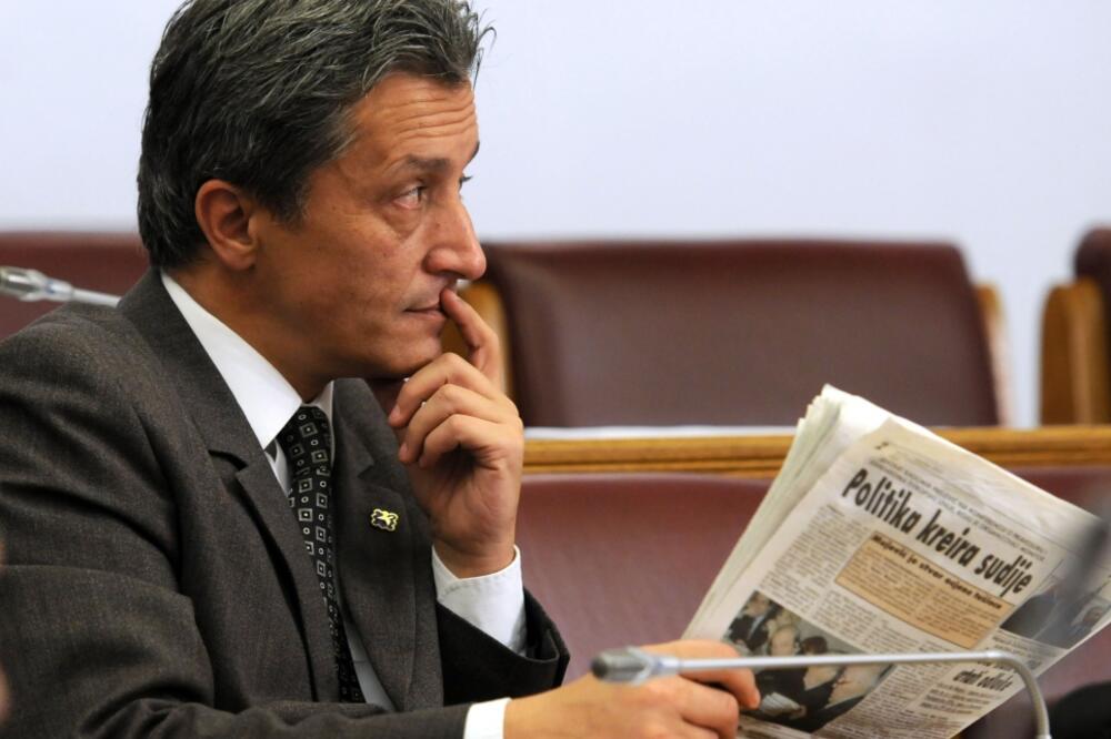 koca pavlovic, Foto: Boris Pejović