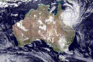 Evakuacija u Australiji zbog najrazornijeg ciklona u istoriji