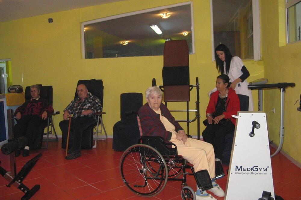 dom starih, Foto: Arhiva Vijesti