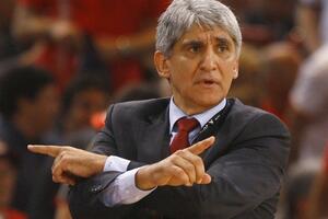 Janakis se vraća na klupu Grčke?