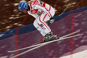 Gruger svjestan nakon 12 dana u komi