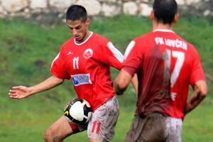 Marković i Drašković umjesto Lombarda