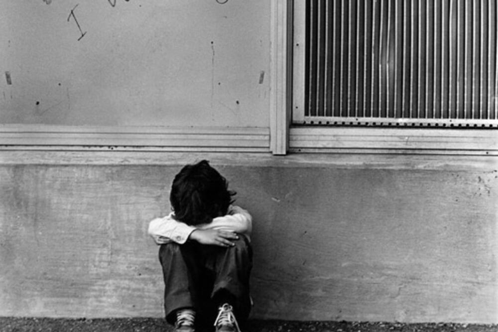 zlostavljaje, Foto: Unicef