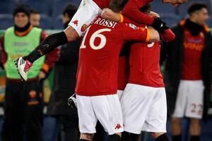 Amerikanci kupuju Romu?