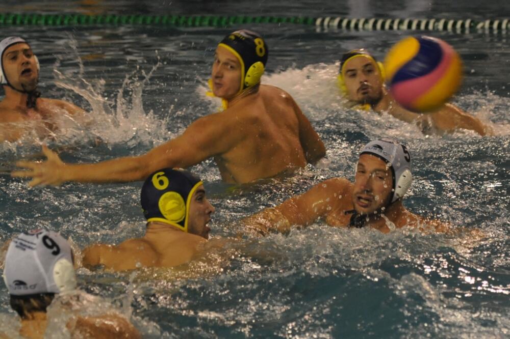 Jadran, Foto: V. BELOJEVIĆ