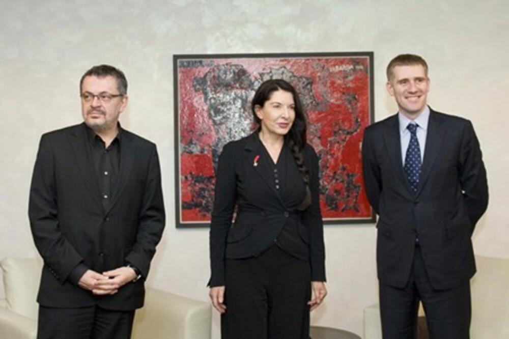 marima abramović, Foto: Vlada Crne Gore