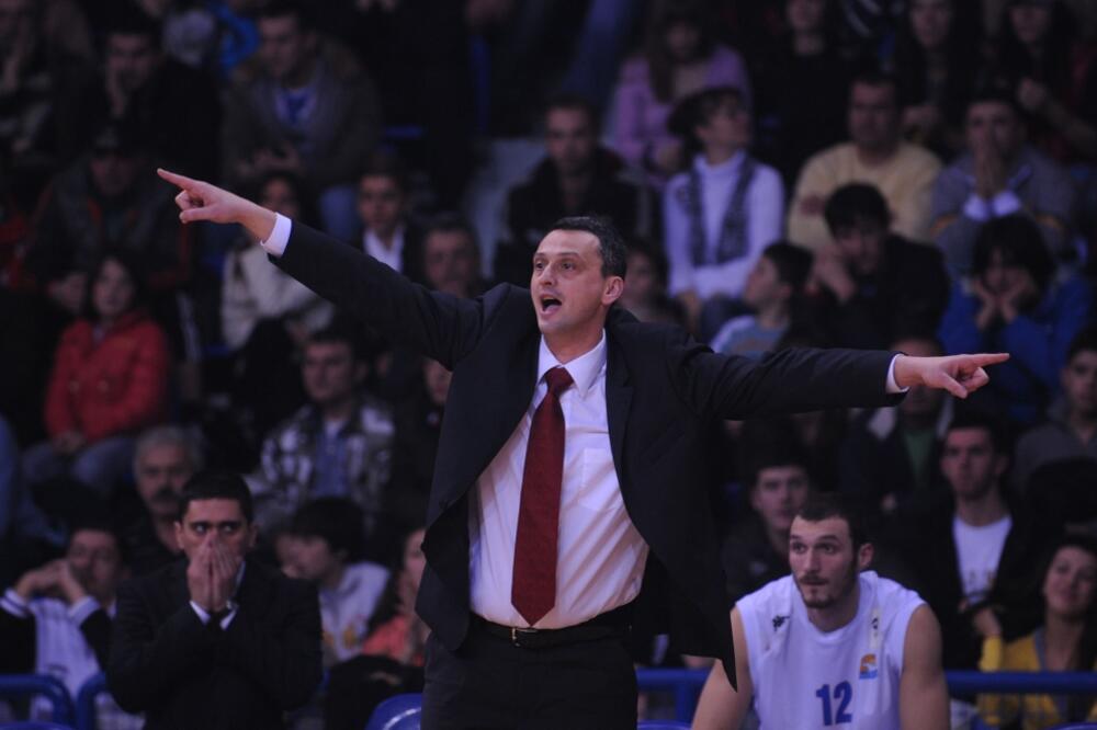 Dejan Radonjić, Foto: SAVO PRELEVIĆ