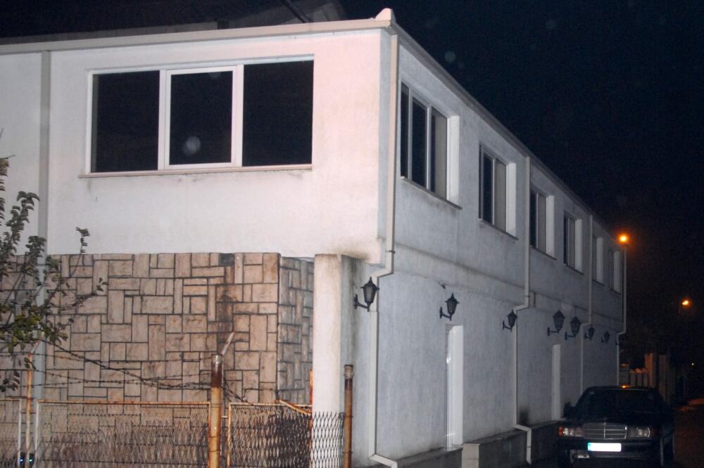 Afrodita, Foto: Vesko Belojević