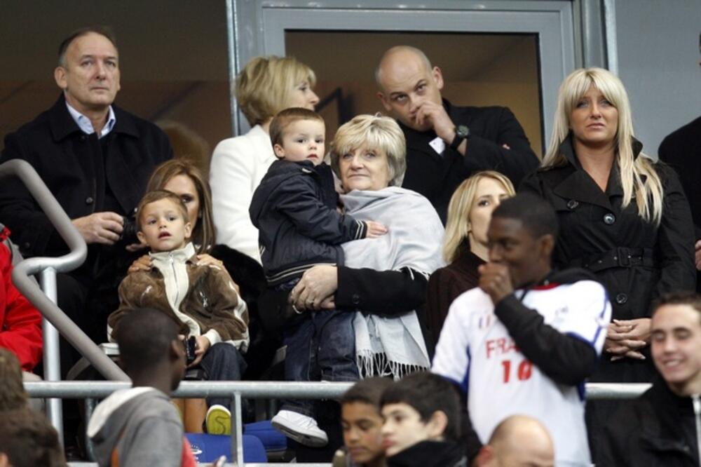 Viktorija Bekam, Foto: Reuters