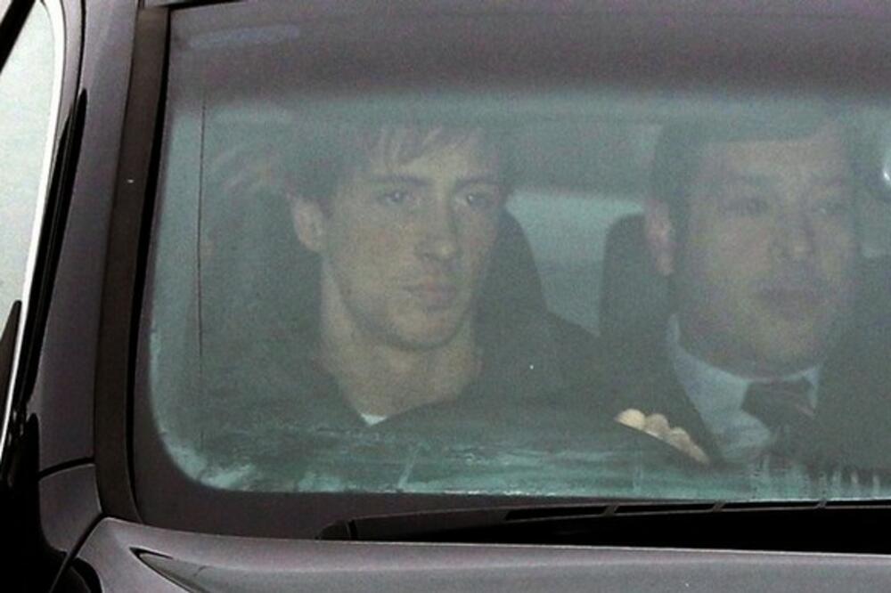 Tores, Foto: REUTERS