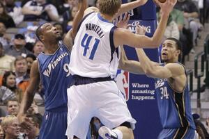 Dalas proradio tek kad je trener Karlajl povisio ton