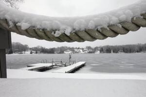 Snažna zimska oluja prijeti SAD-u