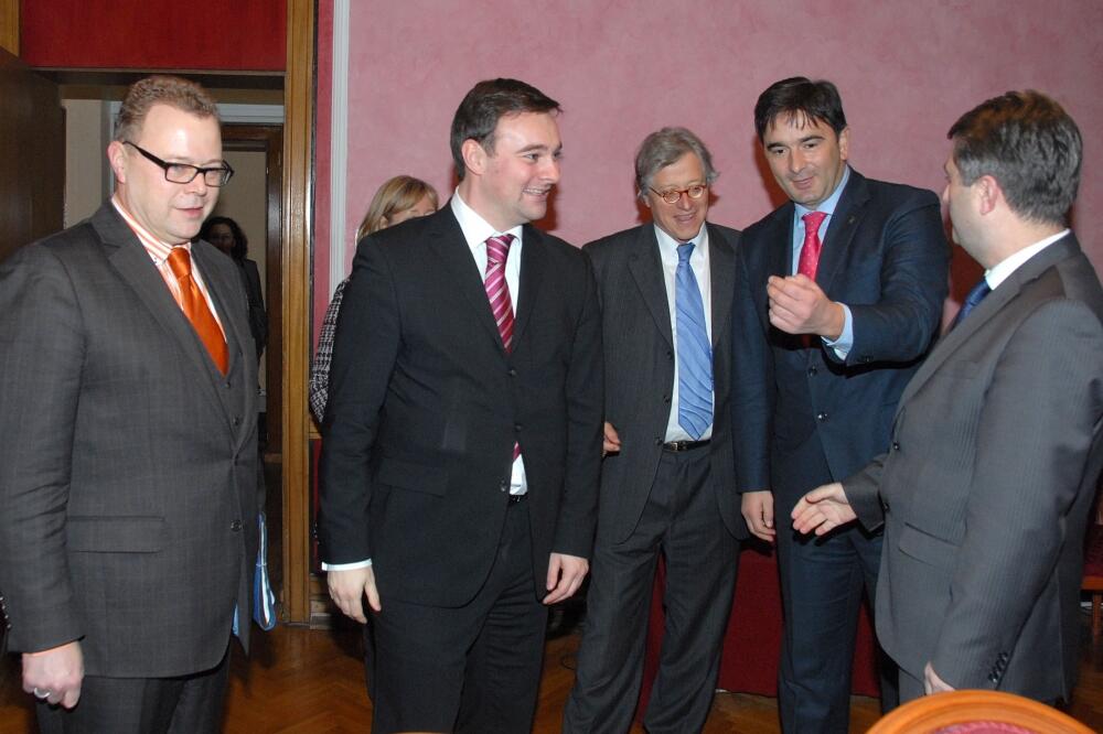 Bundestag, Foto: Zoran Đurić