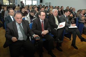 Ervin Spahić ljutito napustio okrugli sto