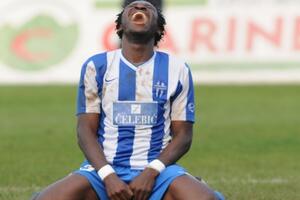 Kudemor prešao u Šarlroa