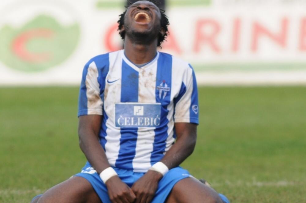 Kudemor, Foto: Savo PRELEVIĆ