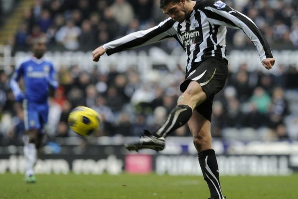 Kerol, Foto: REUTERS