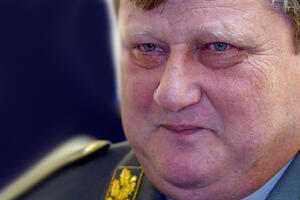 General Aco Tomić saslušan i pušten