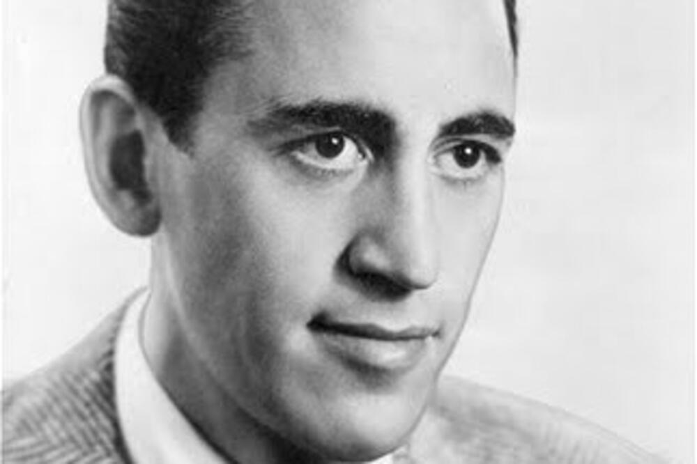 Selindžer, Foto: Wikipedia