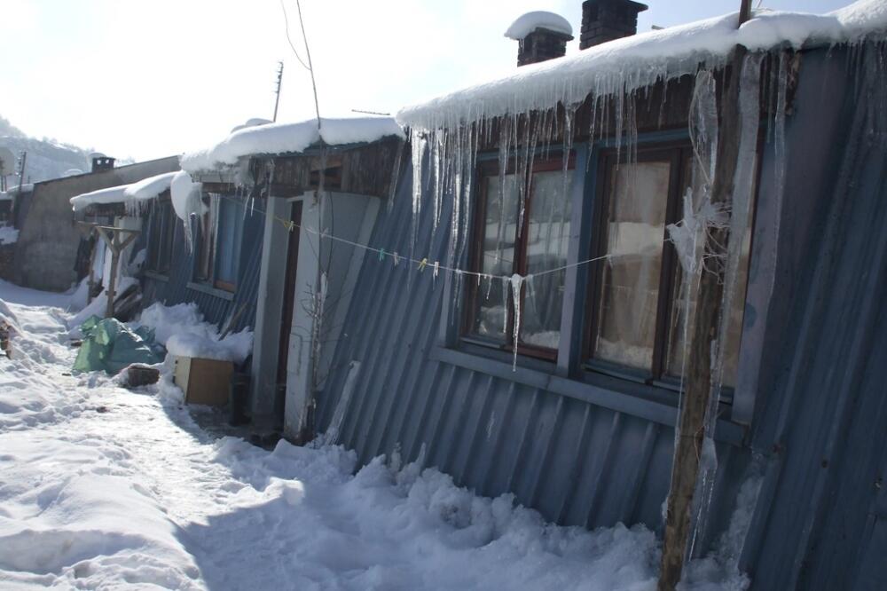 Vruja, Foto: Arhiva Vijesti