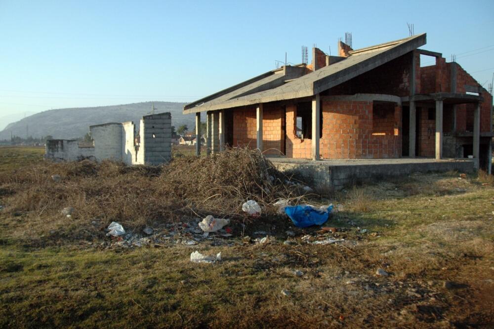 Suhihova kuća, Foto: Luka Zeković