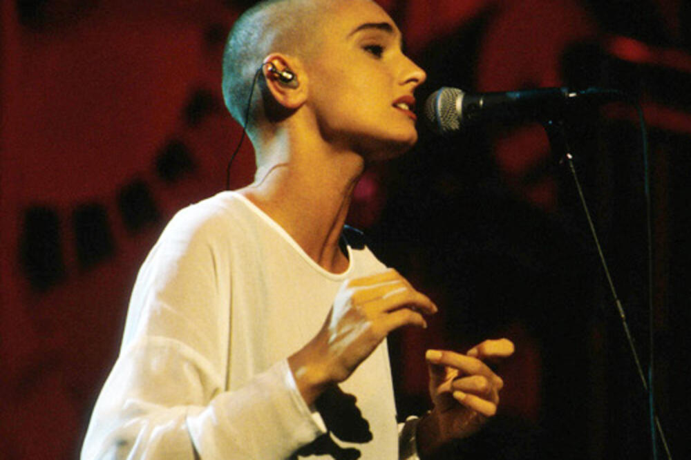 Šinid O Konor, Foto: GetImage