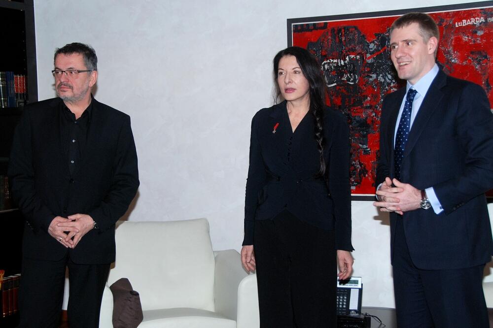 luksic abramovic, Foto: Zoran Đurić