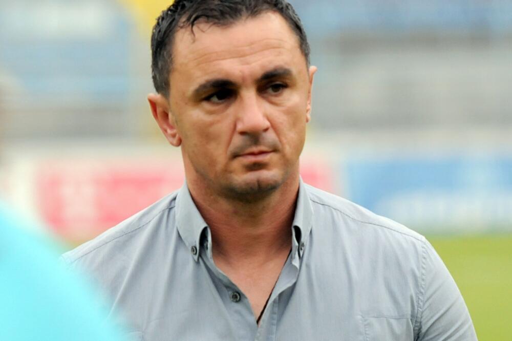 Nebojša Vignjević 3, Foto: ARHIVA "VIJESTI"