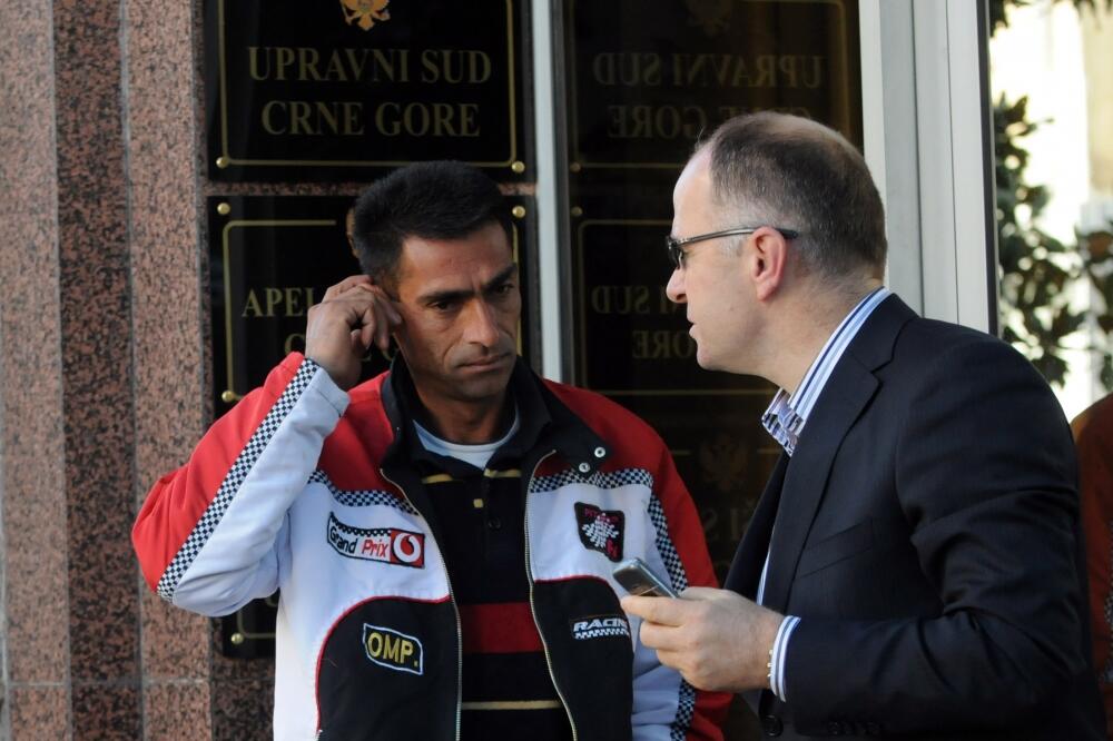 ramadan balja, mis pat, Foto: Savo Prelević