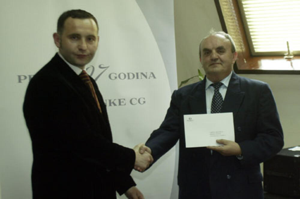 Aleksandar Zuric, Foto: Arhiva "Vijesti"